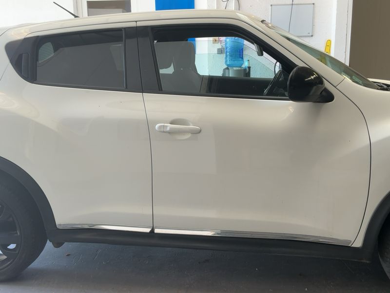 Nissan Juke 1.5 Turbodiesel Acenta 2013 – снимка 10