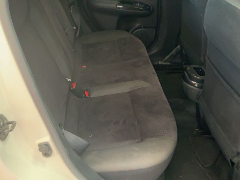Nissan Juke 1.5 Turbodiesel Acenta 2013 – снимка 19
