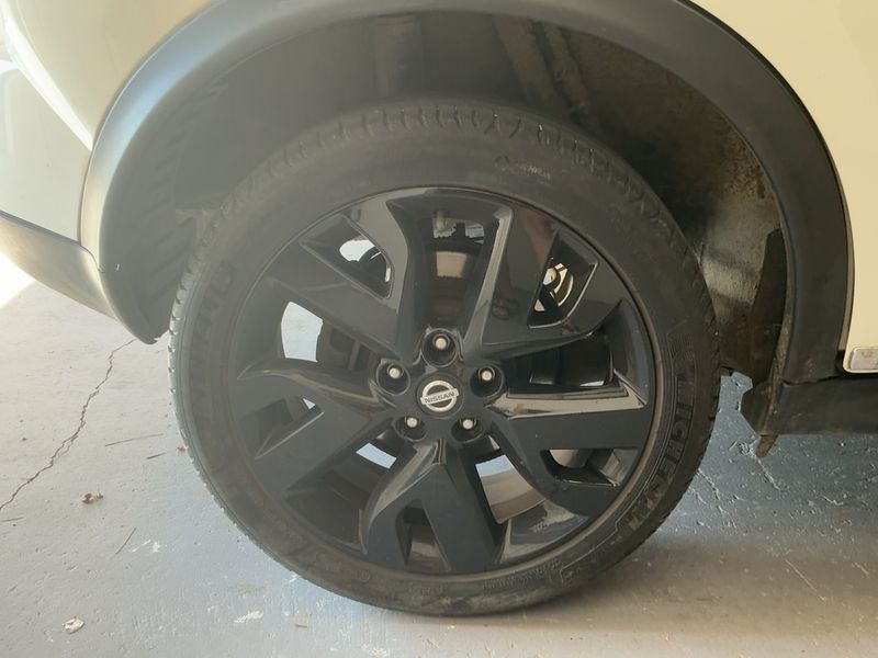 Nissan Juke 1.5 Turbodiesel Acenta 2013 – снимка 9