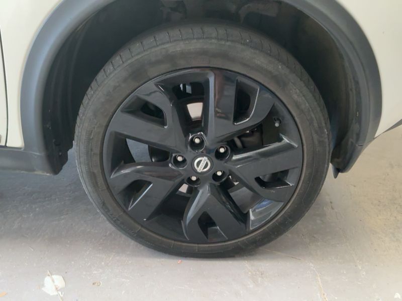 Nissan Juke 1.5 Turbodiesel Acenta 2013 – снимка 11
