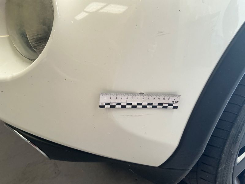 Nissan Juke 1.5 Turbodiesel Acenta 2013 – снимка 24