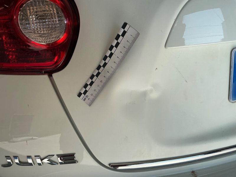 Nissan Juke 1.5 Turbodiesel Acenta 2013 – снимка 23