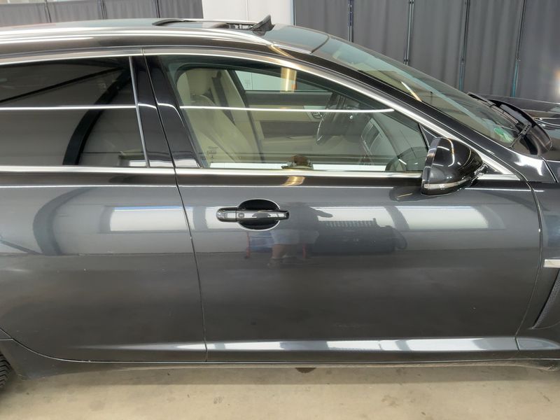 Jaguar XF 3.0 D V6 S 2013 – снимка 10