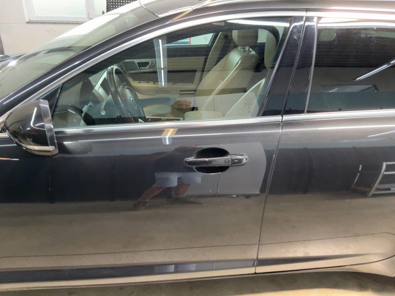 Jaguar XF 3.0 D V6 S 2013 – снимка 4