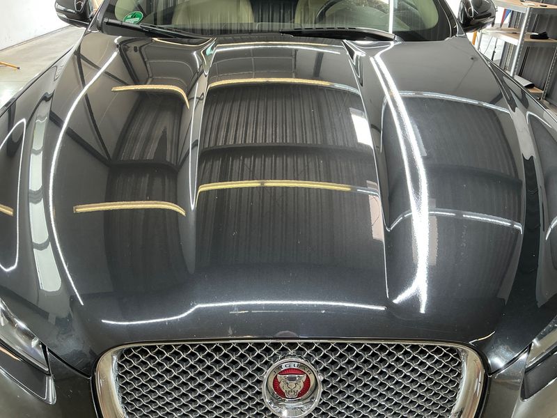Jaguar XF 3.0 D V6 S 2013 – снимка 32