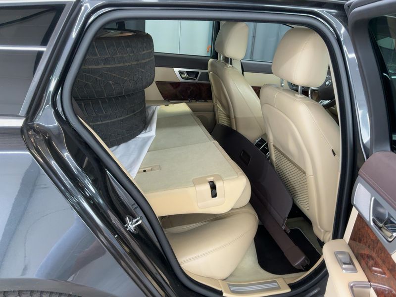 Jaguar XF 3.0 D V6 S 2013 – снимка 20
