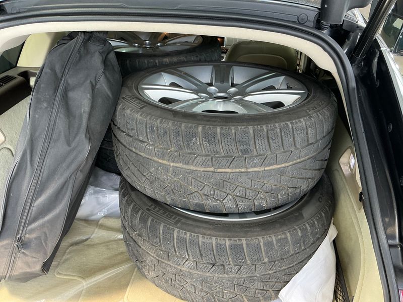 Jaguar XF 3.0 D V6 S 2013 – снимка 15
