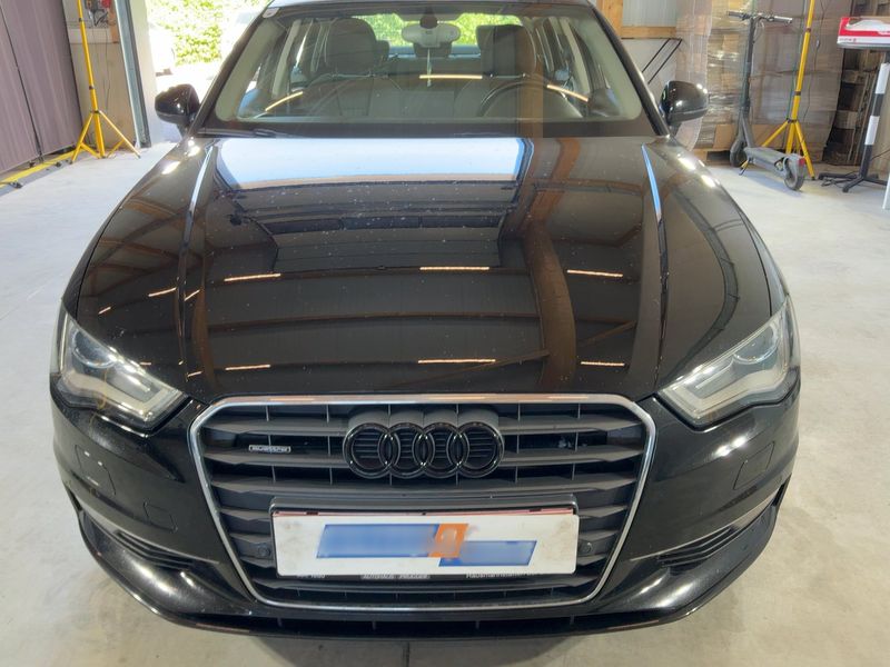 Audi A3 Limousine 2.0 TDI quattro Ambition 2015 – снимка 14
