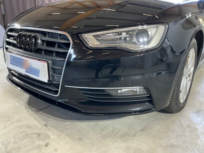 Audi A3 Limousine 2.0 TDI quattro Ambition 2015 – снимка 60