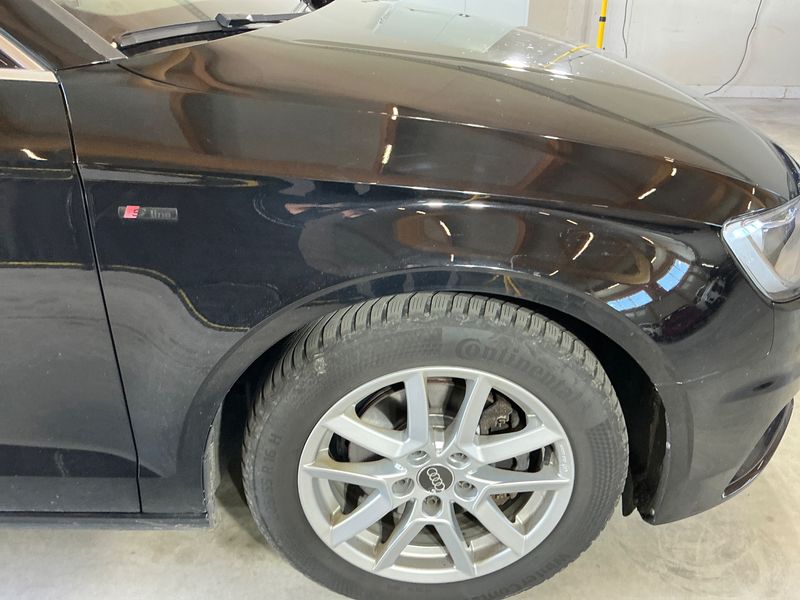 Audi A3 Limousine 2.0 TDI quattro Ambition 2015 – снимка 23