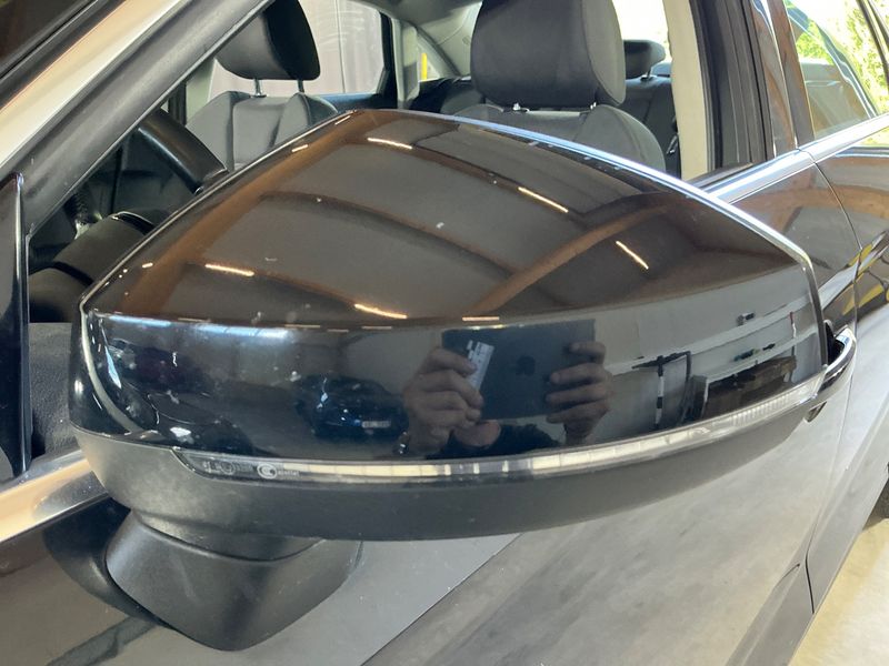 Audi A3 Limousine 2.0 TDI quattro Ambition 2015 – снимка 37