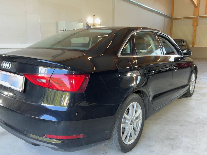Audi A3 Limousine 2.0 TDI quattro Ambition 2015 – снимка 8
