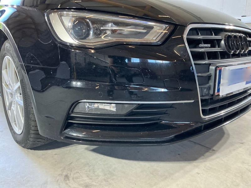 Audi A3 Limousine 2.0 TDI quattro Ambition 2015 – снимка 58