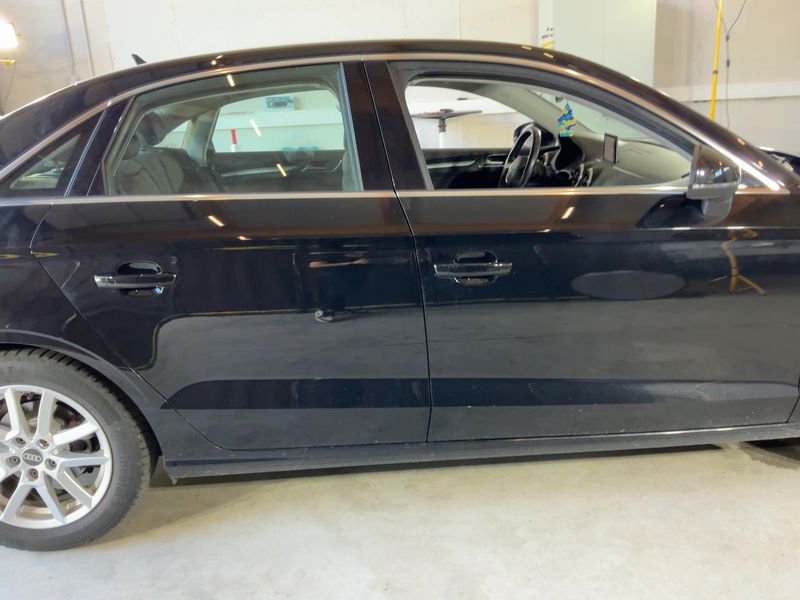 Audi A3 Limousine 2.0 TDI quattro Ambition 2015 – снимка 10
