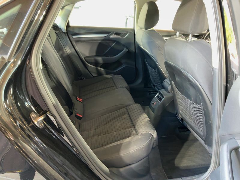 Audi A3 Limousine 2.0 TDI quattro Ambition 2015 – снимка 20