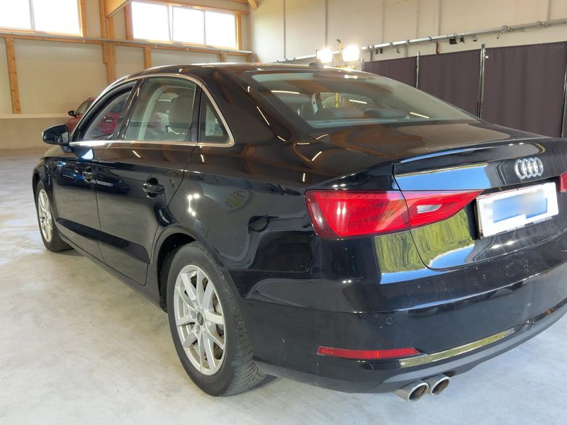 Audi A3 Limousine 2.0 TDI quattro Ambition 2015 – снимка 6