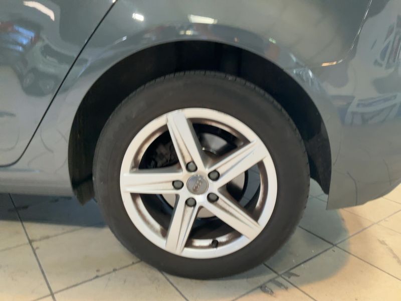 Audi A3 Sportback 1.6 TDI Business Line 2018 – снимка 5