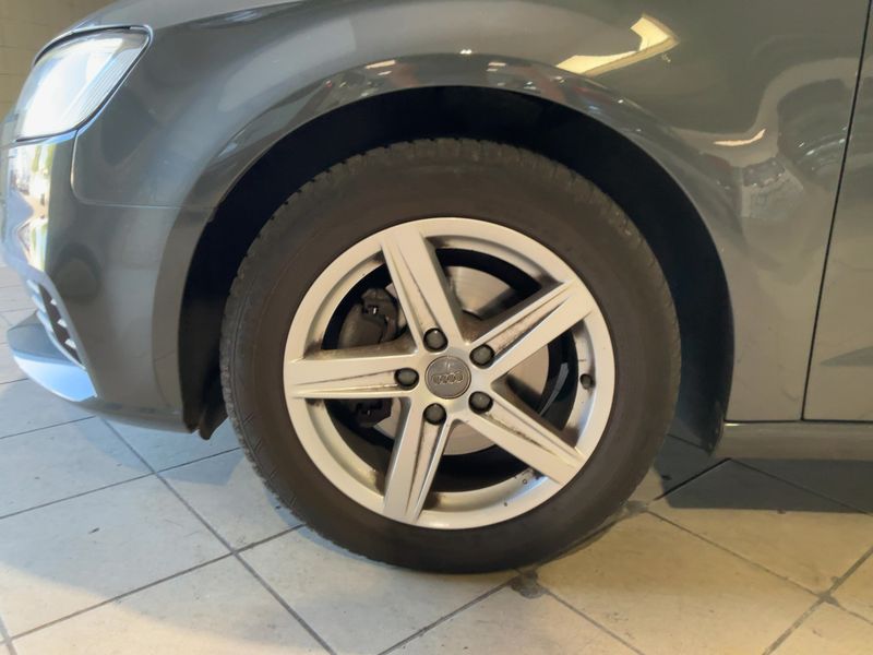 Audi A3 Sportback 1.6 TDI Business Line 2018 – снимка 3