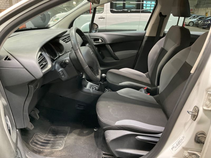 Citroen C3 1.1 Advance 2011 – снимка 3