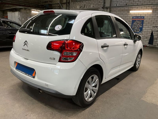 Citroen C3 1.1 Advance 2011 – снимка 2