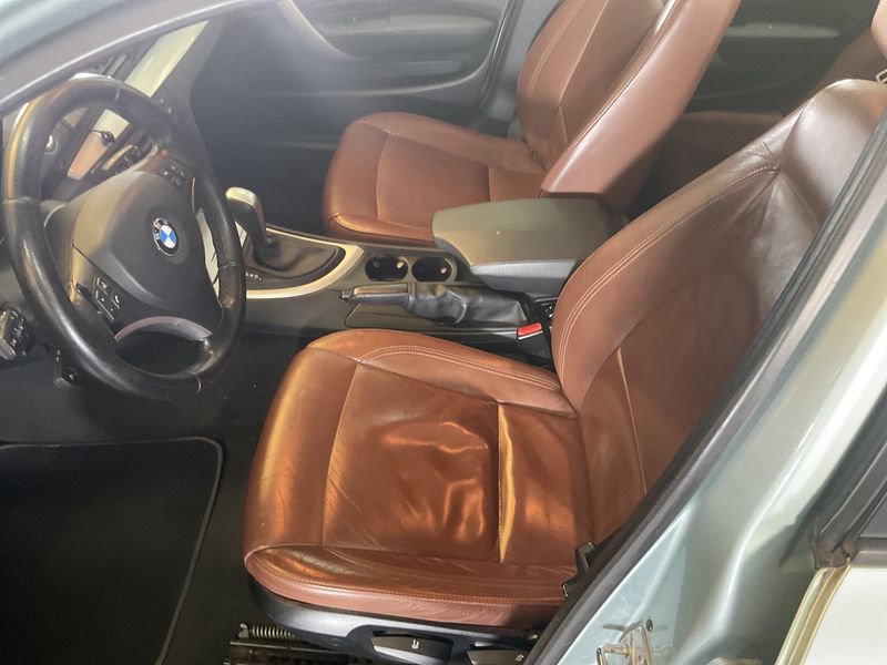 BMW 1er 120i 2008 – снимка 3