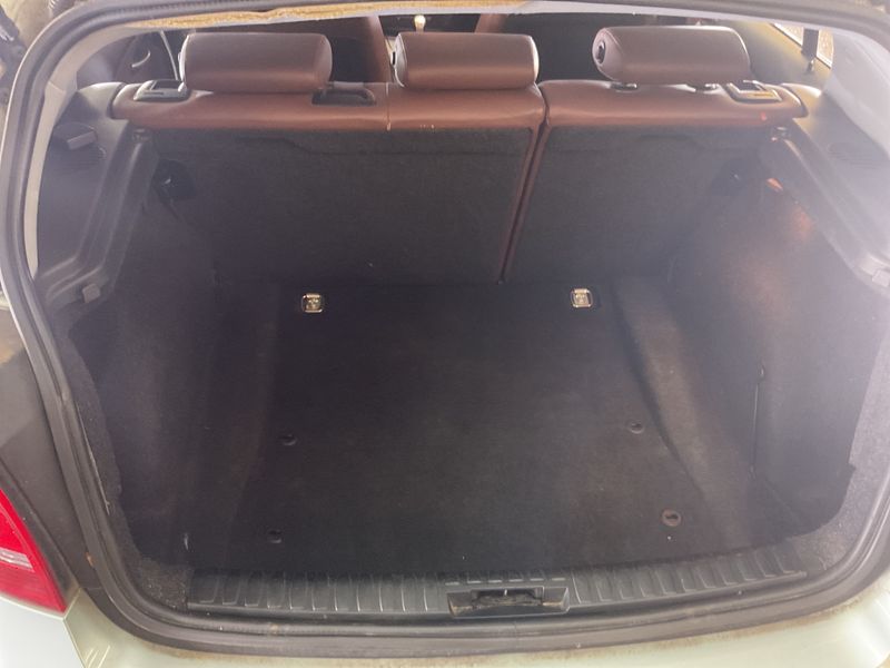 BMW 1er 120i 2008 – снимка 5