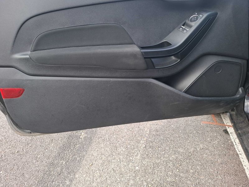 Ford Fiesta 1.5 TDCi Affaires Trend 2021 – снимка 60