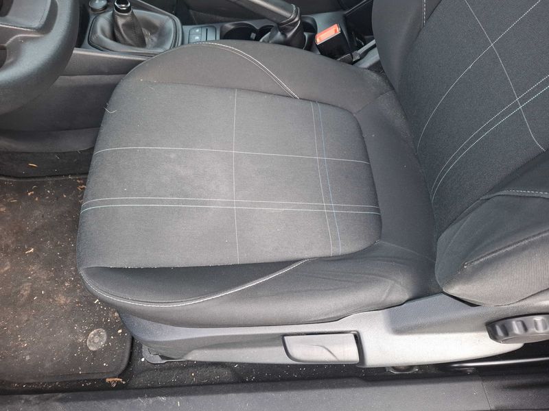 Ford Fiesta 1.5 TDCi Affaires Trend 2021 – снимка 64