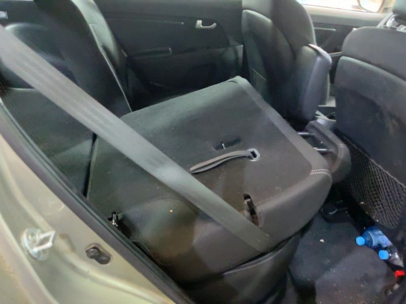 Kia Sportage 1.7 CRDi Cool 2WD 2013 – снимка 19