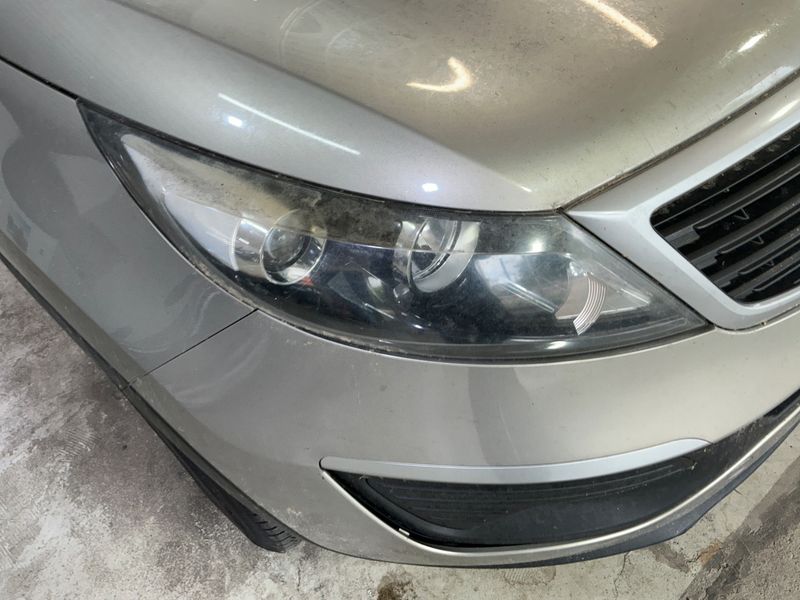Kia Sportage 1.7 CRDi Cool 2WD 2013 – снимка 30