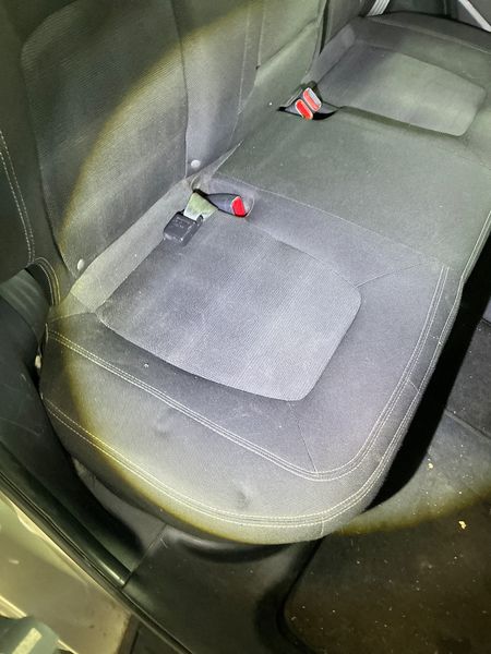 Kia Sportage 1.7 CRDi Cool 2WD 2013 – снимка 25