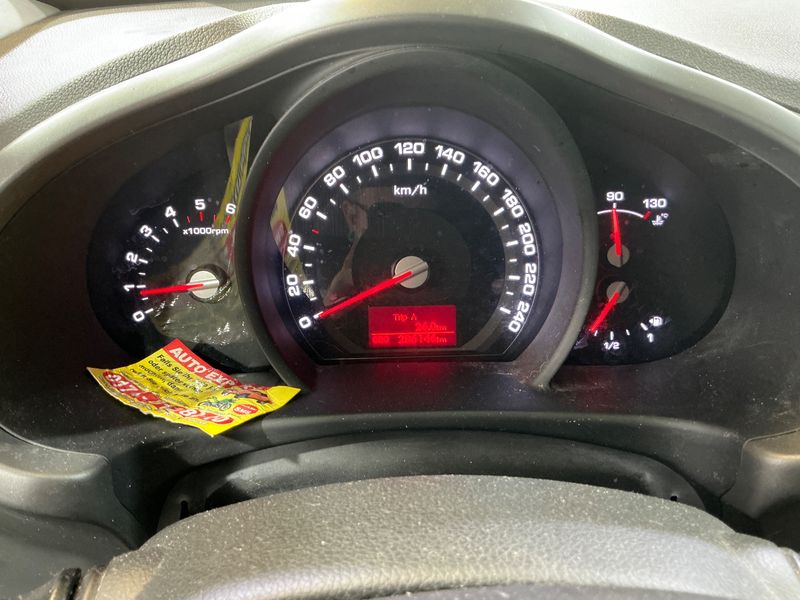 Kia Sportage 1.7 CRDi Cool 2WD 2013 – снимка 18