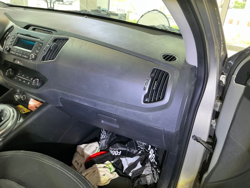Kia Sportage 1.7 CRDi Cool 2WD 2013 – снимка 27