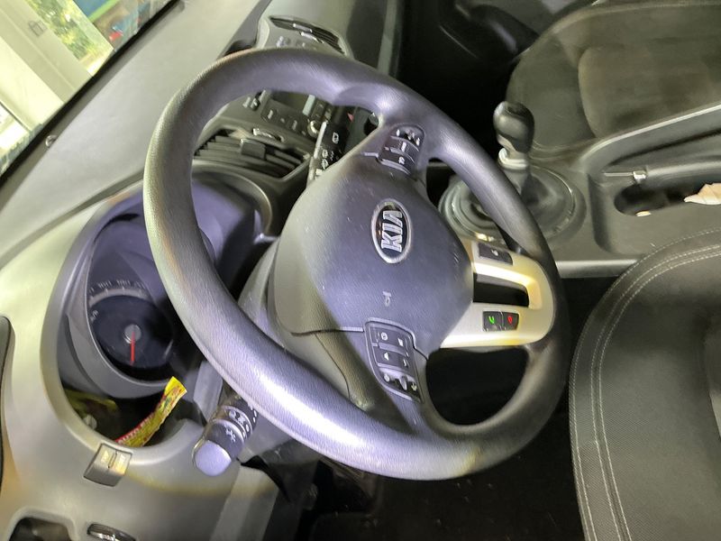 Kia Sportage 1.7 CRDi Cool 2WD 2013 – снимка 23