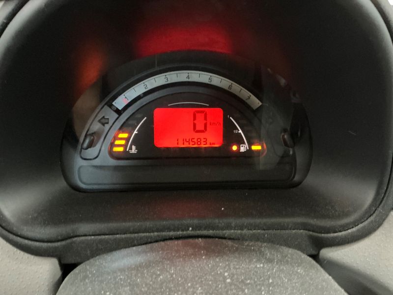 Citroen C3 1.4 2003 – снимка 4