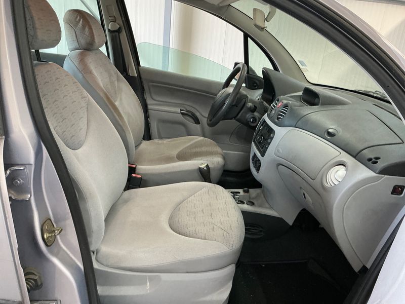 Citroen C3 1.4 2003 – снимка 3