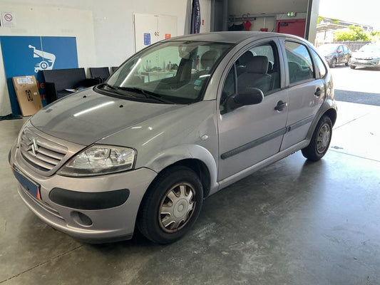 Citroen C3 1.4 2003 – снимка 1