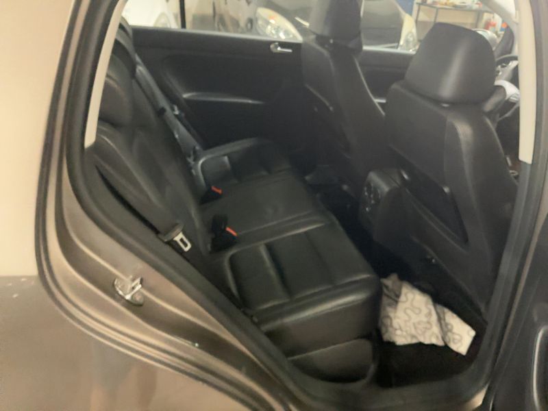 Volkswagen Golf VI Plus 1.6 TDI Highline 2011 – снимка 14