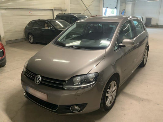 Volkswagen Golf VI Plus 1.6 TDI Highline 2011