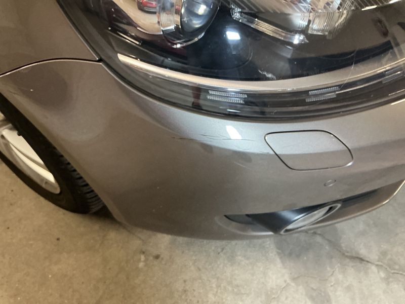 Volkswagen Golf VI Plus 1.6 TDI Highline 2011 – снимка на щета 27