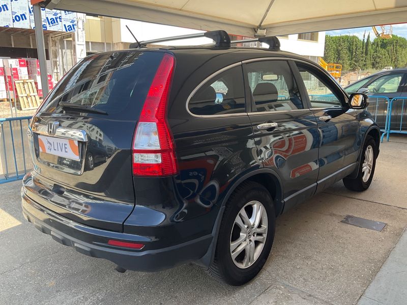 Honda CR-V 2.2 DTEC Comfort 2010 – снимка 2