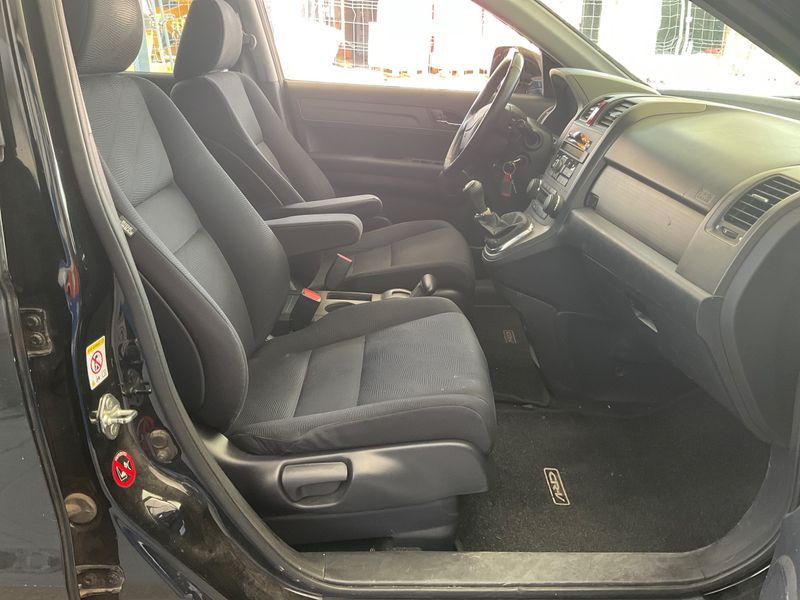 Honda CR-V 2.2 DTEC Comfort 2010 – снимка 3