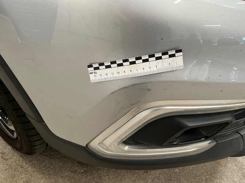 Renault Captur 1.5 dCi Iridium 2017 – снимка 27