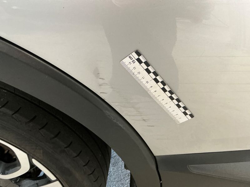 Renault Captur 1.5 dCi Iridium 2017 – снимка 22