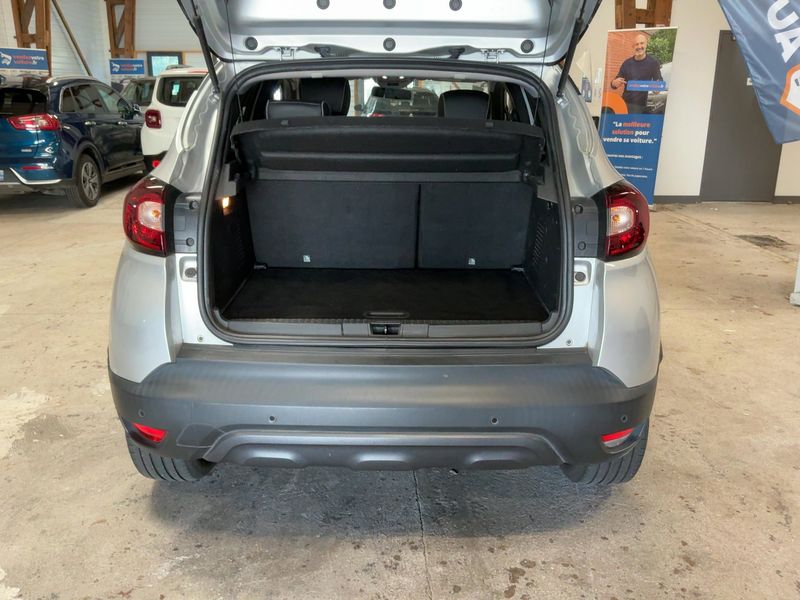 Renault Captur 1.5 dCi Iridium 2017 – снимка 15