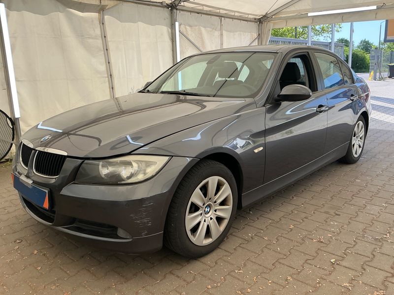 BMW 3er 320i 2008 – снимка 1