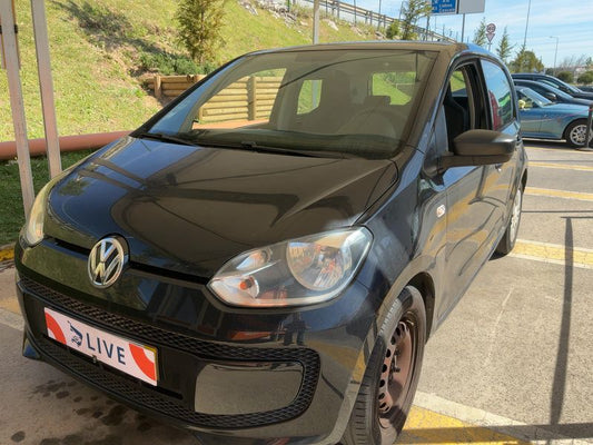 Volkswagen up! 1.0 Move up! BlueMotion Tech 2013 – снимка 1