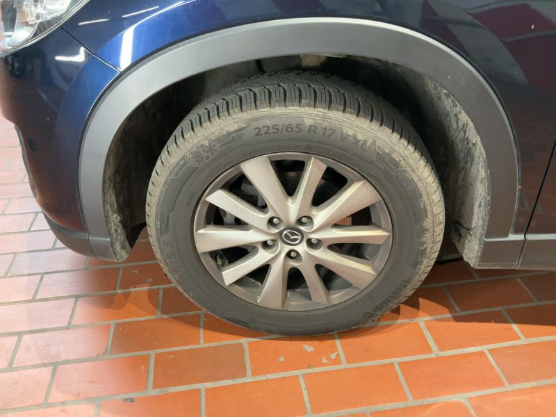 Mazda CX-5 2.2 Turbodiesel Sendo 2WD 2014 – снимка 16