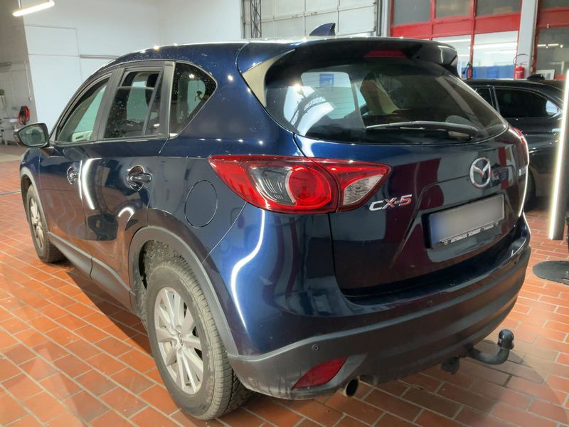 Mazda CX-5 2.2 Turbodiesel Sendo 2WD 2014 – снимка 3