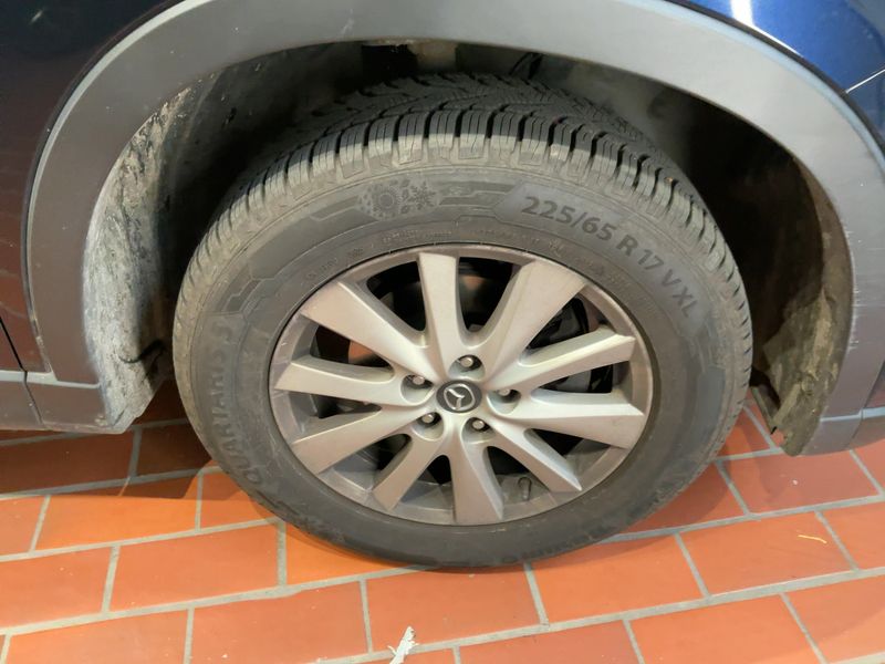 Mazda CX-5 2.2 Turbodiesel Sendo 2WD 2014 – снимка 19